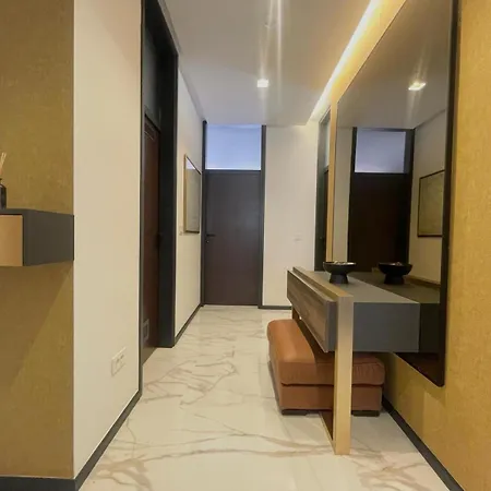 Pure Joy Apartment Sarajevo