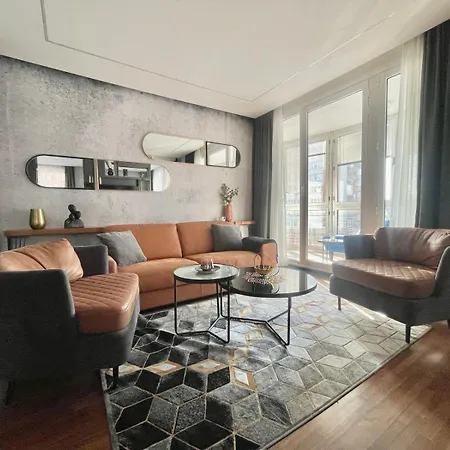 Apartment Pure Joy