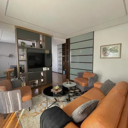 Apartment Pure Joy Sarajevo