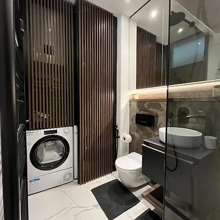 Apartment Pure Joy
