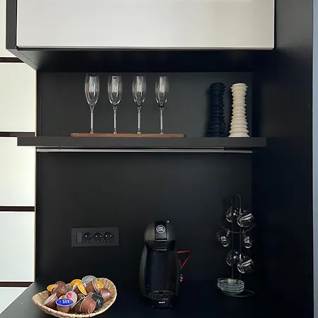 Apartment Pure Joy Sarajevo