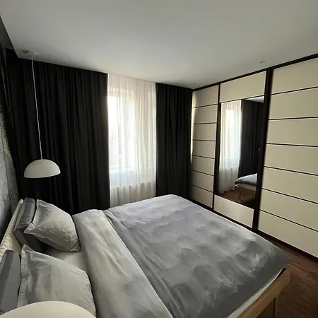 Apartment Pure Joy