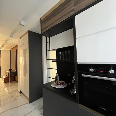 Apartment Pure Joy *