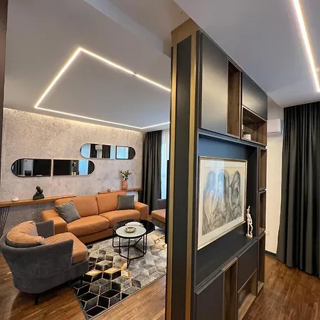 Apartment Pure Joy *